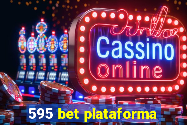 595 bet plataforma