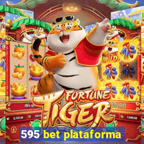 595 bet plataforma