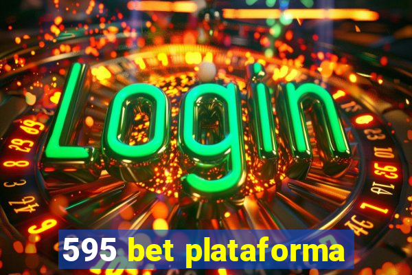 595 bet plataforma