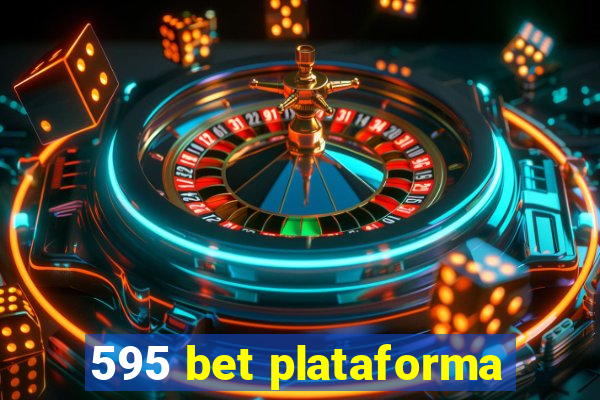 595 bet plataforma