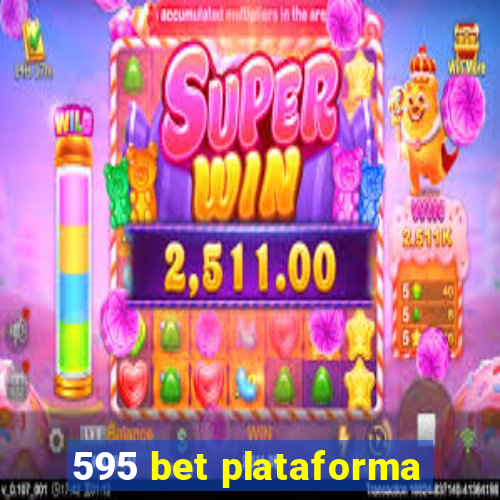 595 bet plataforma