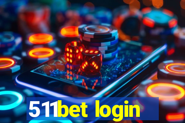 511bet login