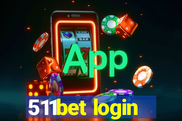 511bet login