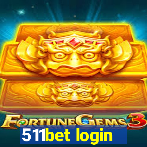 511bet login