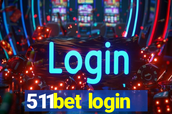 511bet login