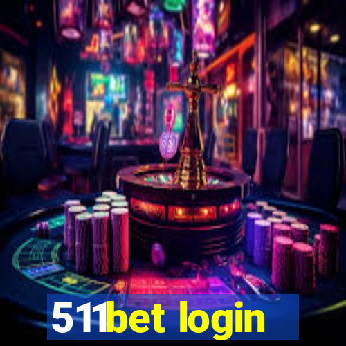 511bet login