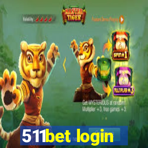 511bet login