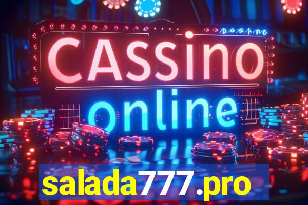 salada777.pro