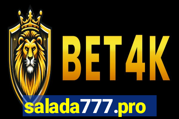 salada777.pro