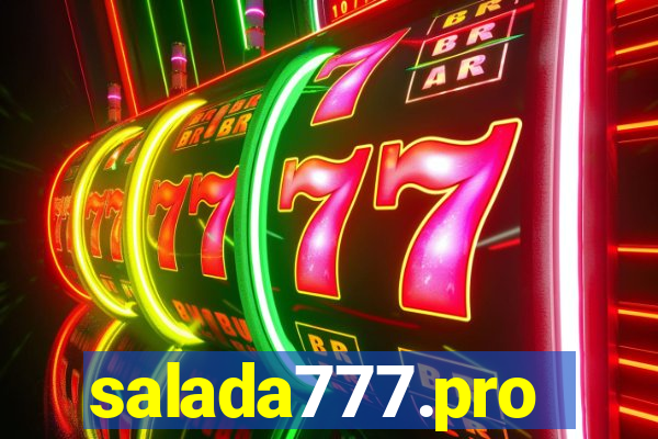 salada777.pro