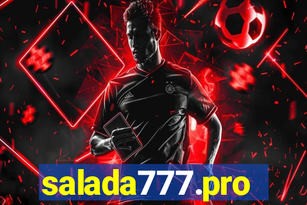 salada777.pro