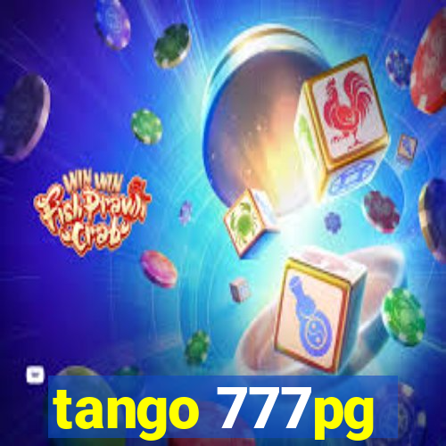 tango 777pg