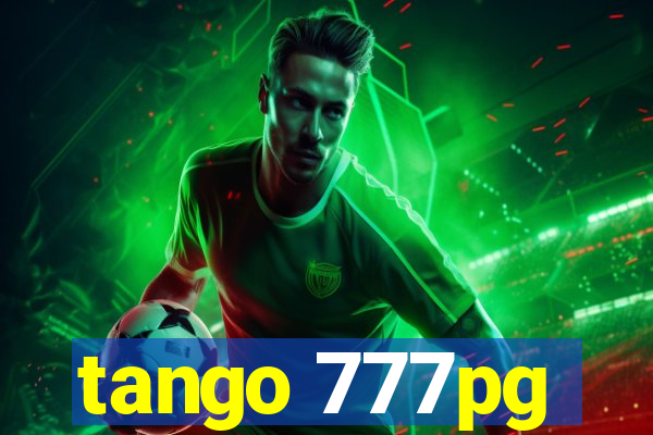 tango 777pg