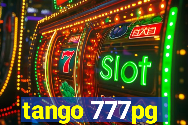 tango 777pg