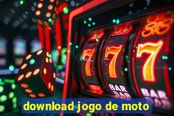 download jogo de moto