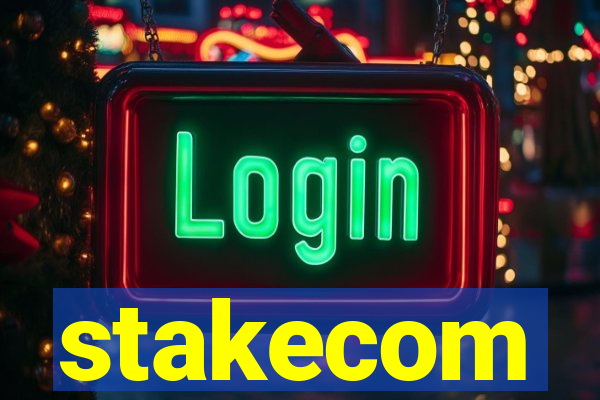 stakecom