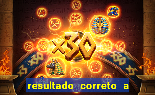 resultado correto a qualquer momento bet365