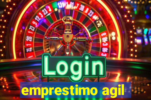 emprestimo agil