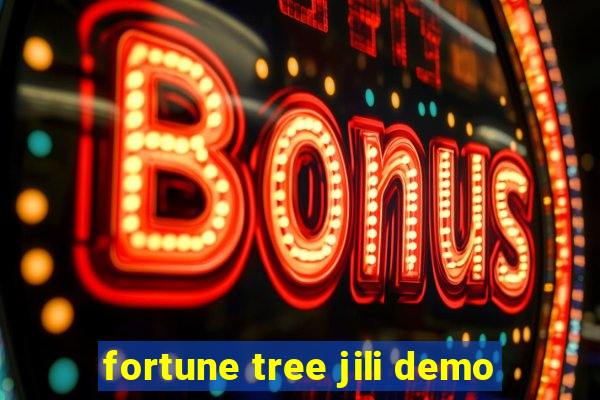 fortune tree jili demo