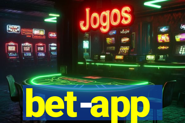 bet-app