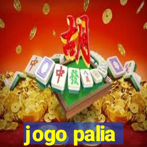 jogo palia