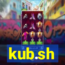 kub.sh