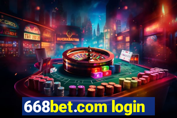 668bet.com login