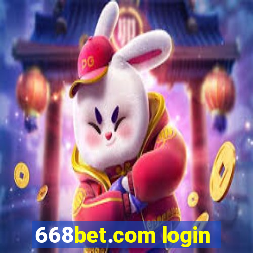 668bet.com login