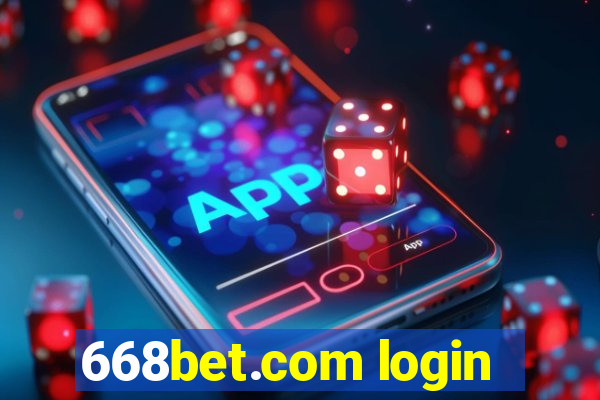 668bet.com login