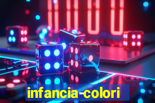 infancia-colorida777.com