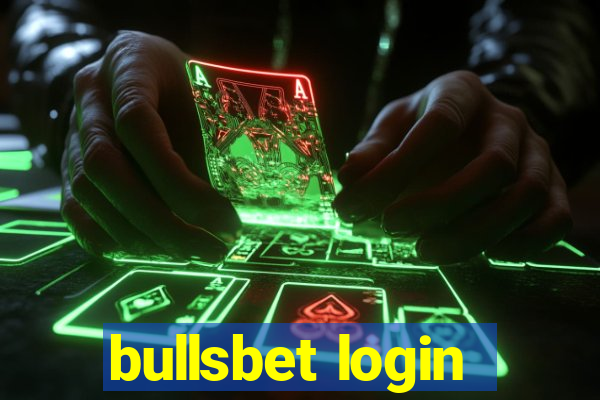 bullsbet login