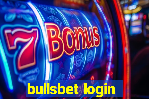 bullsbet login