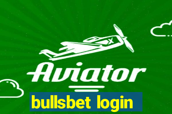 bullsbet login