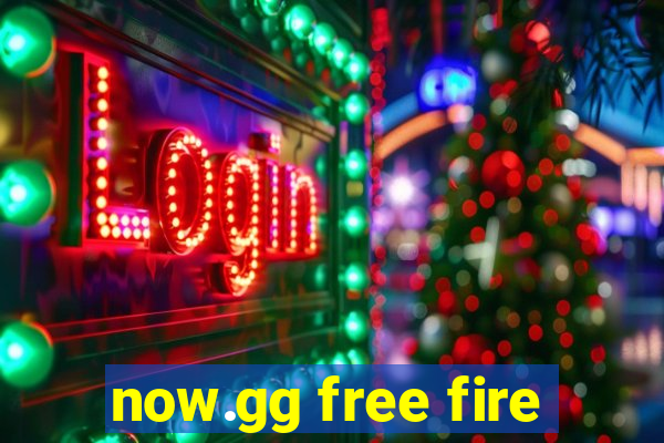 now.gg free fire