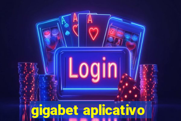 gigabet aplicativo