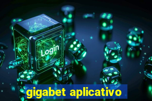 gigabet aplicativo