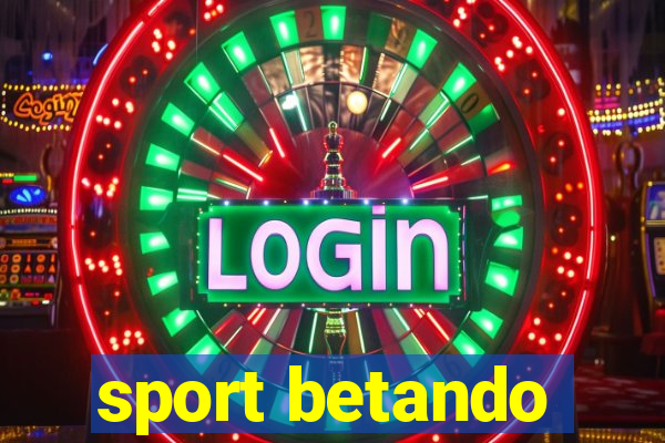 sport betando