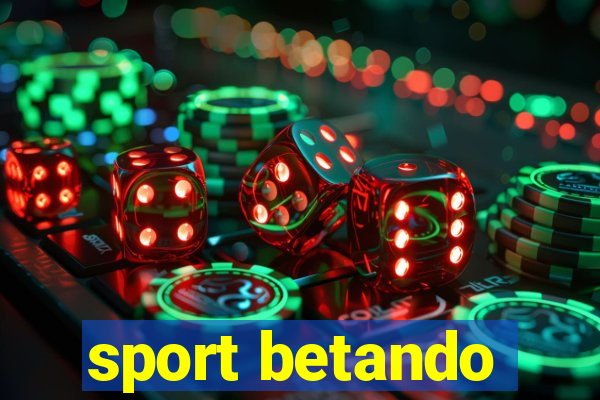 sport betando