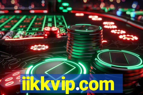 iikkvip.com