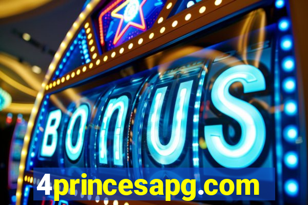 4princesapg.com