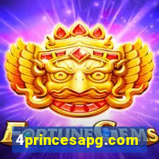 4princesapg.com