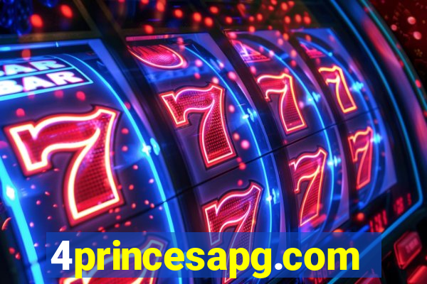 4princesapg.com