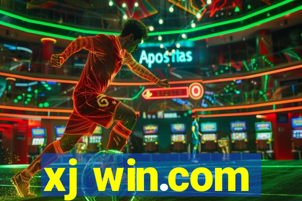 xj win.com