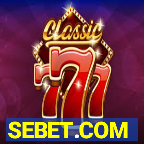 SEBET.COM