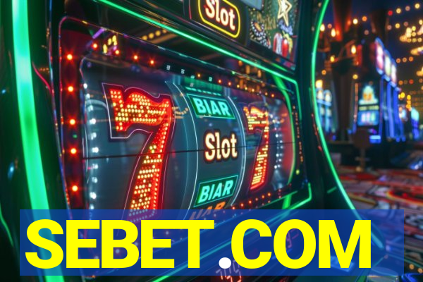 SEBET.COM