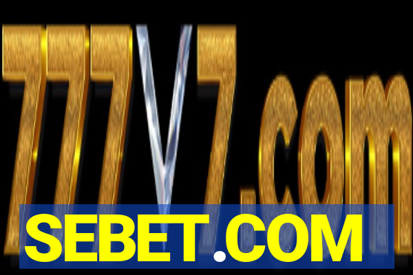 SEBET.COM