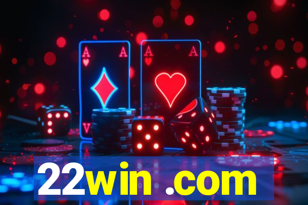 22win .com