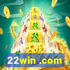 22win .com