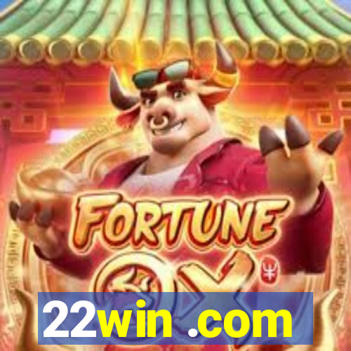 22win .com