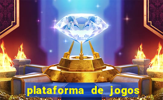 plataforma de jogos tigre 777